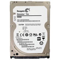 Жорсткий диск HDD Seagate 2.5" 500GB ST500LT012