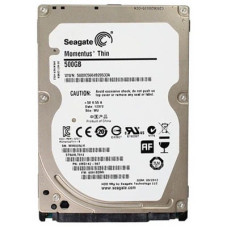 Жорсткий диск HDD Seagate 2.5 500GB ST500LT012 - зображення 1