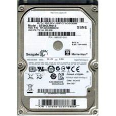 Жорсткий диск HDD Samsung 2.5" 500GB ST500LM012