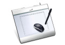 Графічний планшет Genius MousePen i608X 6х8 - зображення 1