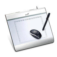 Графічний планшет Genius MousePen i608X 6"х8"