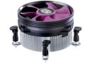 Вентилятор CoolerMaster  X Dream i117 - зображення 1