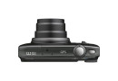 Цифрова фотокамера CANON PowerShot SX260 HS - зображення 3