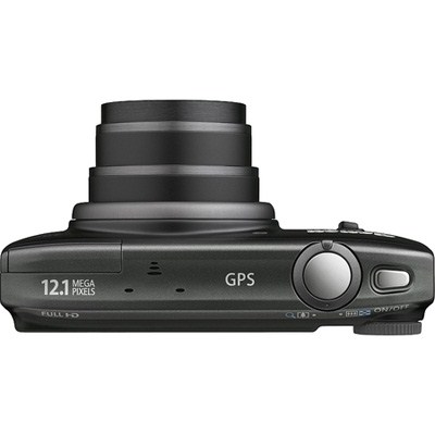 Цифрова фотокамера CANON PowerShot SX260 HS - зображення 3