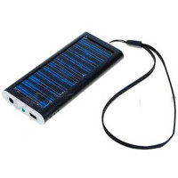 Сонячна батарея для зарядки  моб. тел., MP3, PDA
