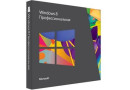 Microsoft VUP Windows 8 Pro 32-bit\/64-bit, Rus, DVD - зображення 3