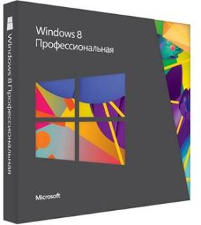 Microsoft VUP Windows 8 Pro 32-bit\/64-bit, Rus, DVD - зображення 3