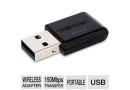 Мережева карта Wireless USB TRENDNET TEW-648UB - зображення 1