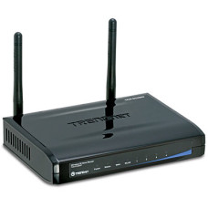 Маршрутизатор WiFi Trendnet TEW-652BRP