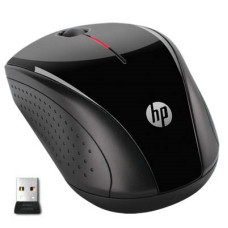 Мишка HP X3000 (H2C22AA) - зображення 1