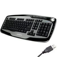 Клавіатура GIGABYTE GK-K6800