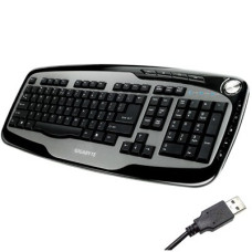 Клавіатура GIGABYTE GK-K6800