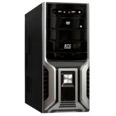 Корпус ATX BTC A514