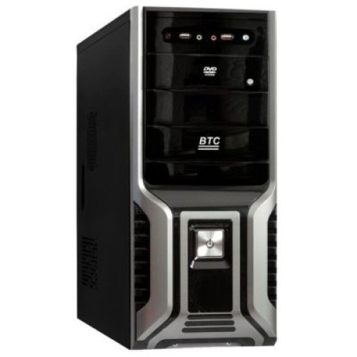 Корпус ATX BTC A514 - зображення 1