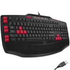 Клавіатура Logitech G103 Gaming Keyboard