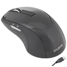 Мишка Zalman ZM-M200 USB - зображення 1