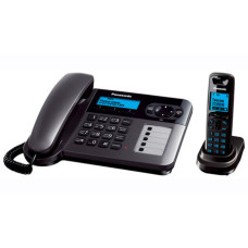 Радiо Телефон Panasonic KX-TG6461UAT