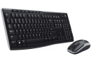 Комплект безпровідний Logitech Wireless Desktop MK270 - зображення 1