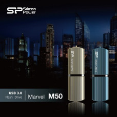 Флеш пам'ять USB 16Gb Silicon Power MARVEL M50 USB3.0