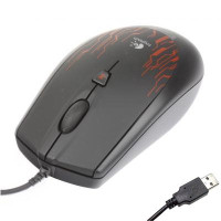 Мишка Logitech G100 Gaming (910-002789)
