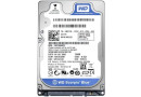 Жорсткий диск HDD WD 2.5 750GB WD7500BPVX - зображення 1