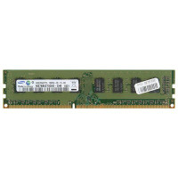 Пам'ять DDR3 RAM 4Gb 1600Mhz Samsung