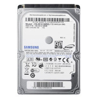 Жорсткий диск HDD Seagate 2.5" 320GB ST320LM001 / HN-M320MBB