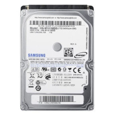 Жорсткий диск HDD Seagate 2.5 320GB ST320LM001 \/ HN-M320MBB - зображення 1