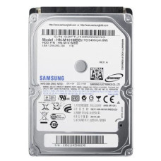 Жорсткий диск HDD Seagate 2.5" 320GB ST320LM001 / HN-M320MBB