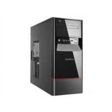 Корпус ATX DELUX DLC-MU301 ATX 450W - зображення 1