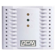 Стабілізатор напруги PowerCom TCA-3000