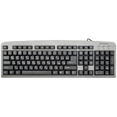 Клавіатура Defender Element HB-520 USB