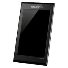 MP4 плеєр QUMO QTOUCH 8GB