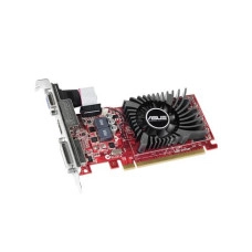 Відеокарта ATI Radeon R7 240 2 Gb GDDR3 Asus (R7240-2GD3-L) - зображення 1