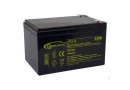 Акумуляторна батарея Gemix (LP1212) 12V 12Ah - зображення 1