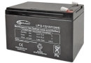 Акумуляторна батарея Gemix (LP1212) 12V 12Ah - зображення 2