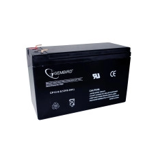 Акумуляторна батарея EnerGenie 12V  9.0Ah