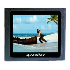 USB MP3/MP4 плеєр Reellex UP-45 4Gb