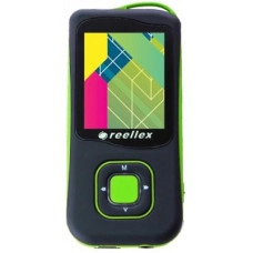 USB MP3/MP4 плеєр Reellex UP-47 4Gb