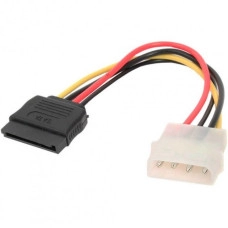 Кабель SATA живлення Atcom (3798)