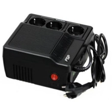 Стабілізатор напруги  FSP SCUDO AVR 600