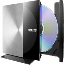 Привід DVD+\/-RW Asus SDRW-08D3S-U\/BLK\/G\/AS - зображення 1
