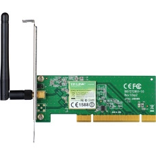 Мережева карта Wireless TP-Link TL-WN751ND