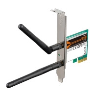 Мережева карта Wireless D-Link DWA-548