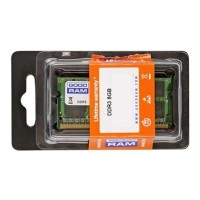 Пам'ять DDR3-1600 8 Gb Goodram SoDIMM