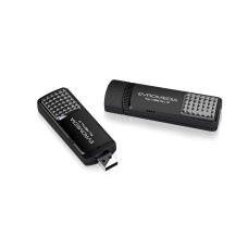 TV/FM Tuner EvroMedia Full Hybrid & Full HD USB