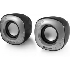 Колонки Defender 2.0 SPK-490 USB (65490)