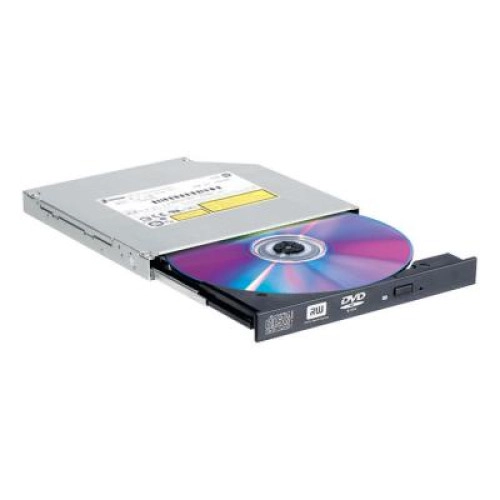 Привід DVD+\/-RW LG GTA0N SATA - зображення 1