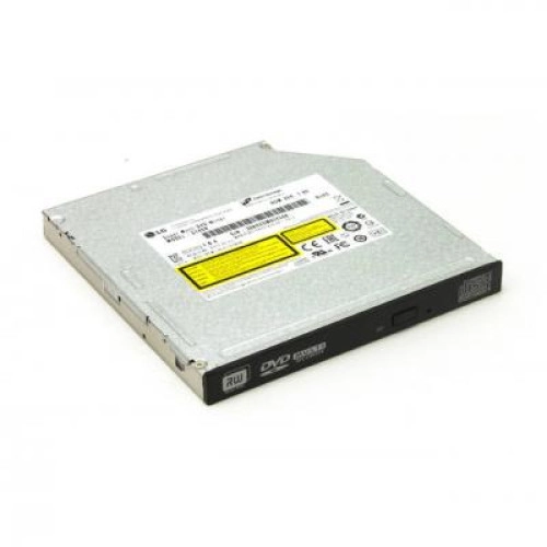 Привід DVD+\/-RW LG GTA0N SATA - зображення 2