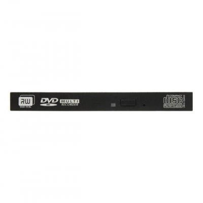 Привід DVD+\/-RW LG GTA0N SATA - зображення 3